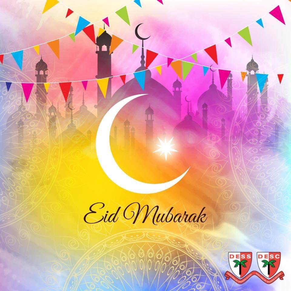 Dubai English Speaking School (DESS) tweet media