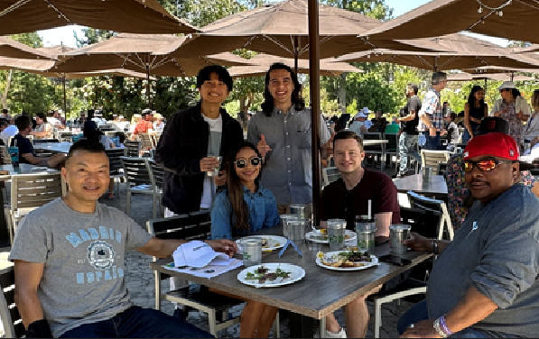 AnaptysBio's tweet photo. We had a wonderful time celebrating the #AnaptysBio team during #EmployeeAppreciationDay at @sandiegozoo. Check out a few photos below. #CompanyCulture #WeAreAnaptysBio https://t.co/w0qc7i3cv7