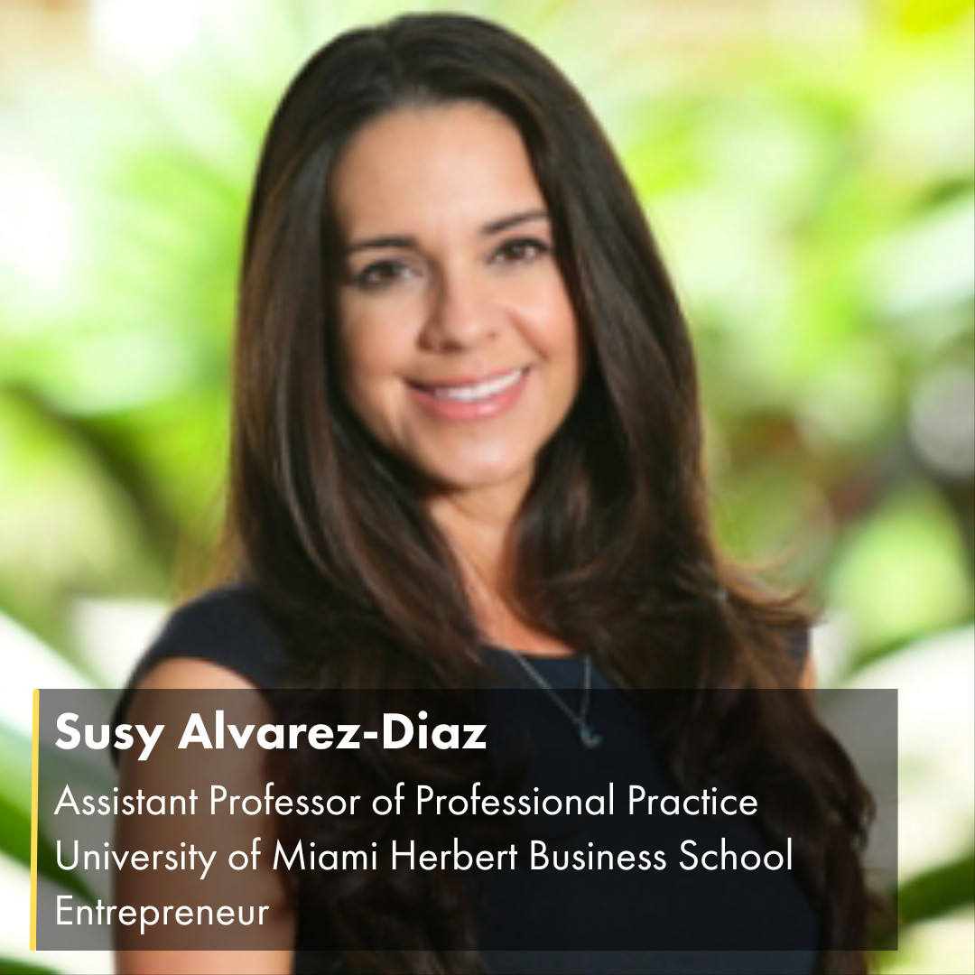 WomensFundMiami's tweet photo. Meet our speakers for our virtual July Impact Collaborative, Degrees to Dollars: Turning Education to Equity. RSVP here https://t.co/bkyGGNUuE3

@MiamiHerbert
@_howwomenlead
@Latinegra https://t.co/Jn0lmsHuib