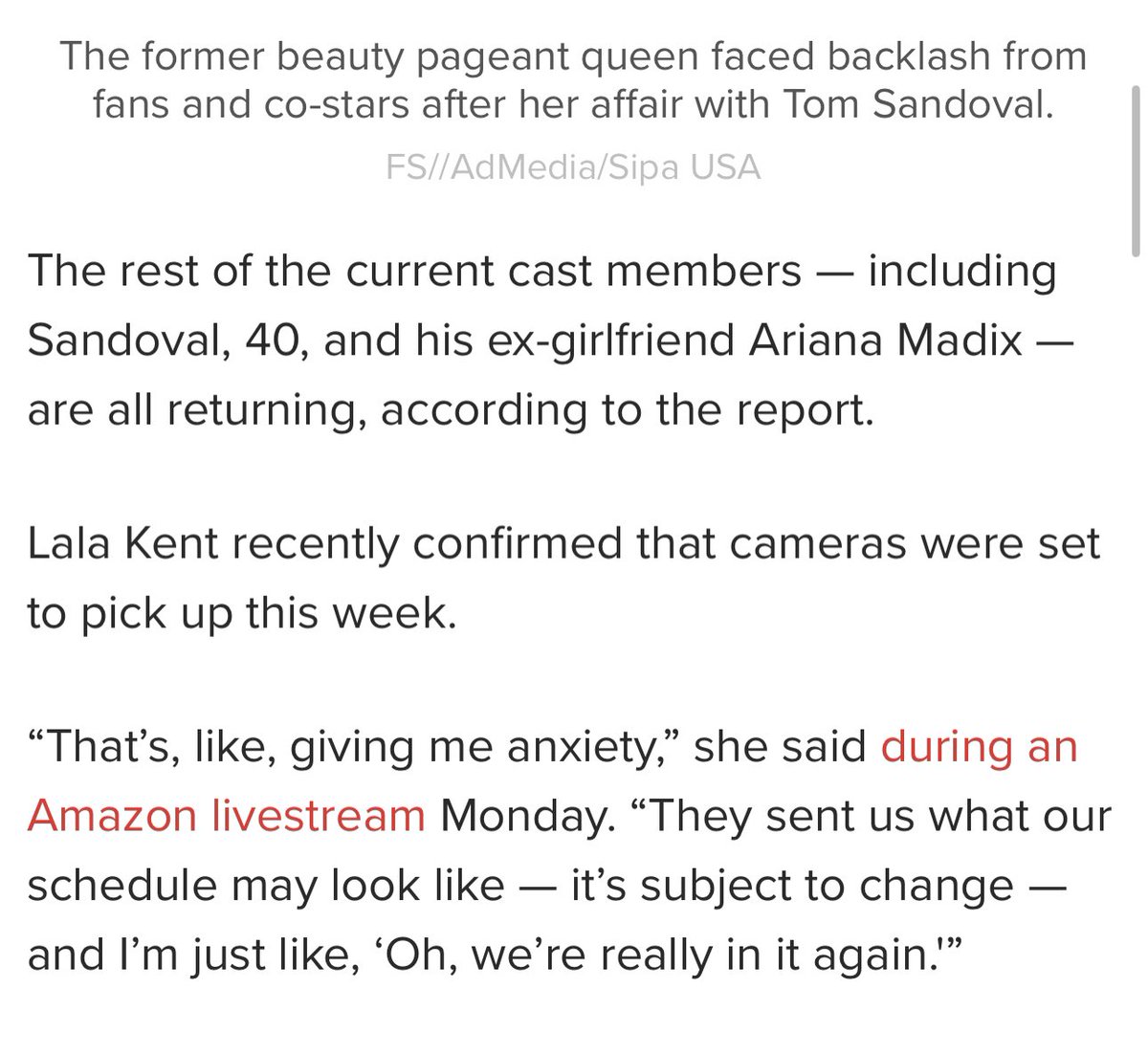 Vanderpump Rules 🏳️‍🌈 tweet media