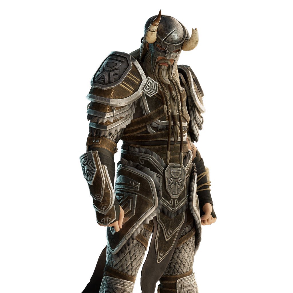 SypherPK's tweet photo. Fortnite x Elder Scrolls Online was not something I expected. ESO was the original game that gave me my start as a content creator. 🥹 https://t.co/cVnJLMENqc
