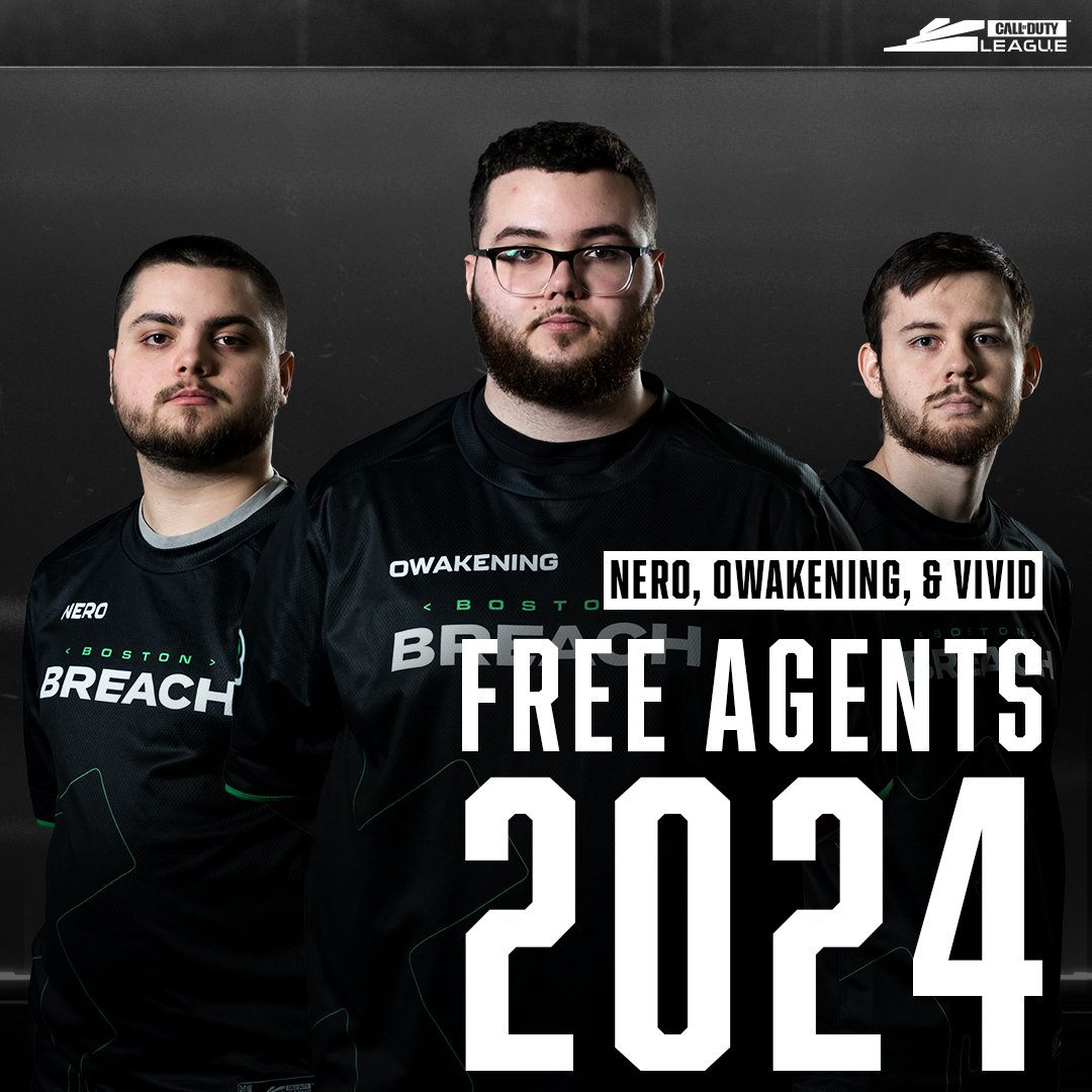 Call of Duty League on Twitter: 