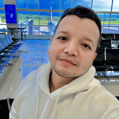 #NuevaFotoDePerfil