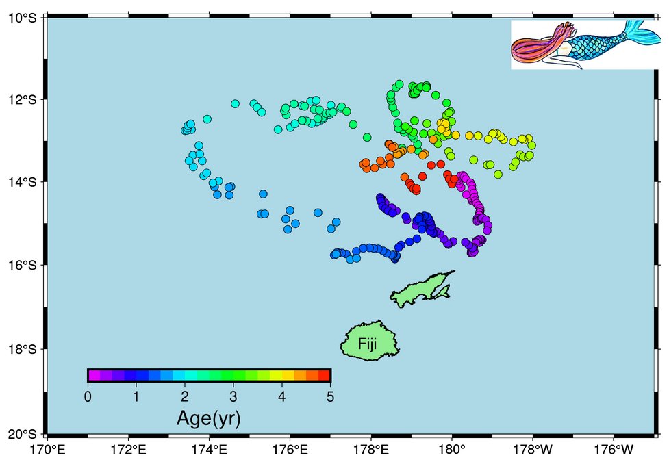EarthScope-Oceans tweet media