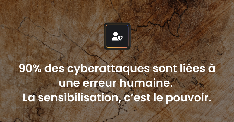 mailinblack_fr's tweet photo. Simulez des cyberattaques sur vos collaborateurs.

Choisissez votre modèle, chargez votre liste d'envoi et observez comment vos équipes réagissent face à une cyberattaque !