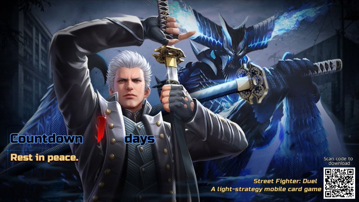 Street Fighter: Duel