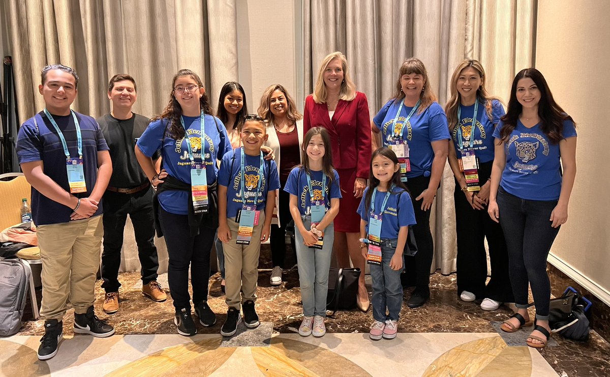 Nancy Buck tweet media