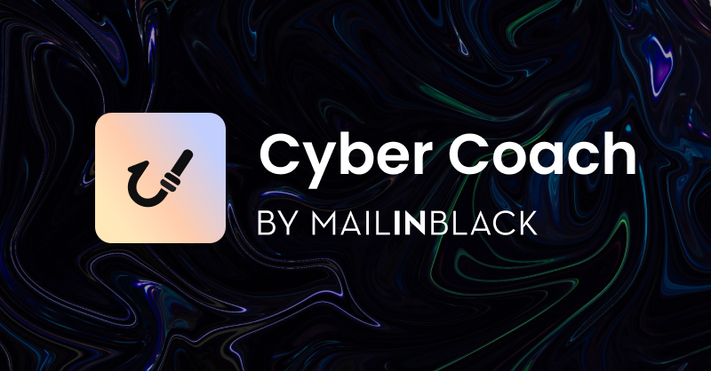 mailinblack_fr's tweet photo. Simulez des cyberattaques sur vos collaborateurs.

Choisissez votre modèle, chargez votre liste d'envoi et observez comment vos équipes réagissent face à une cyberattaque !