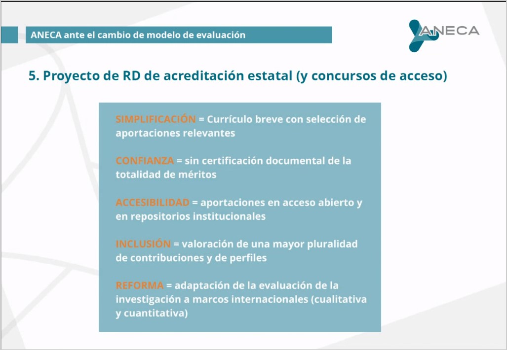 AlberAlbarracin's tweet photo. El proyecto de RD de acreditación estatal (y concursos de acceso) #CoARACarmonaUPO #PilarPaneque @amdelvaz @ANECAinfo https://t.co/nyjUTXDr8c