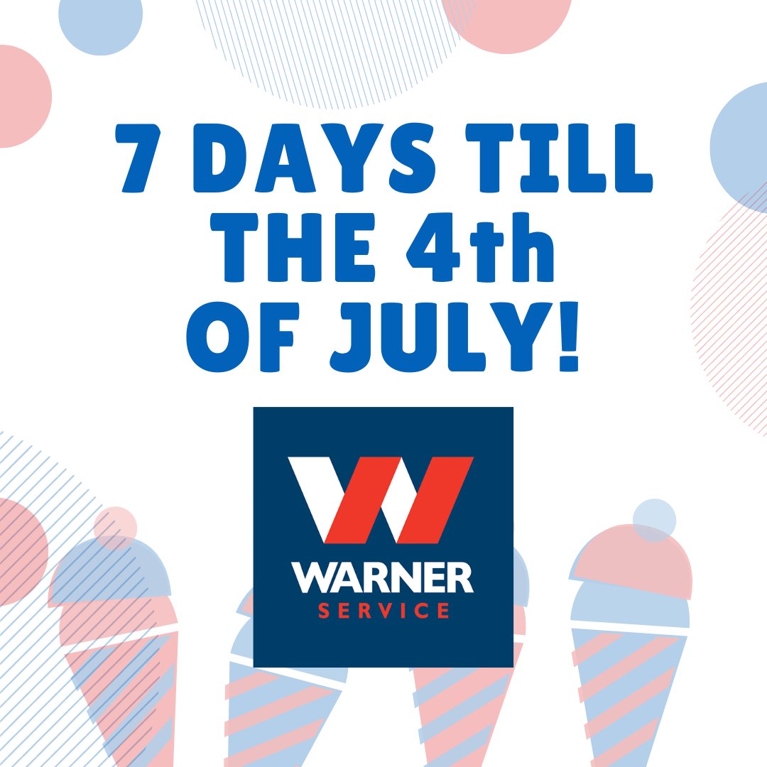 WarnerService tweet picture
