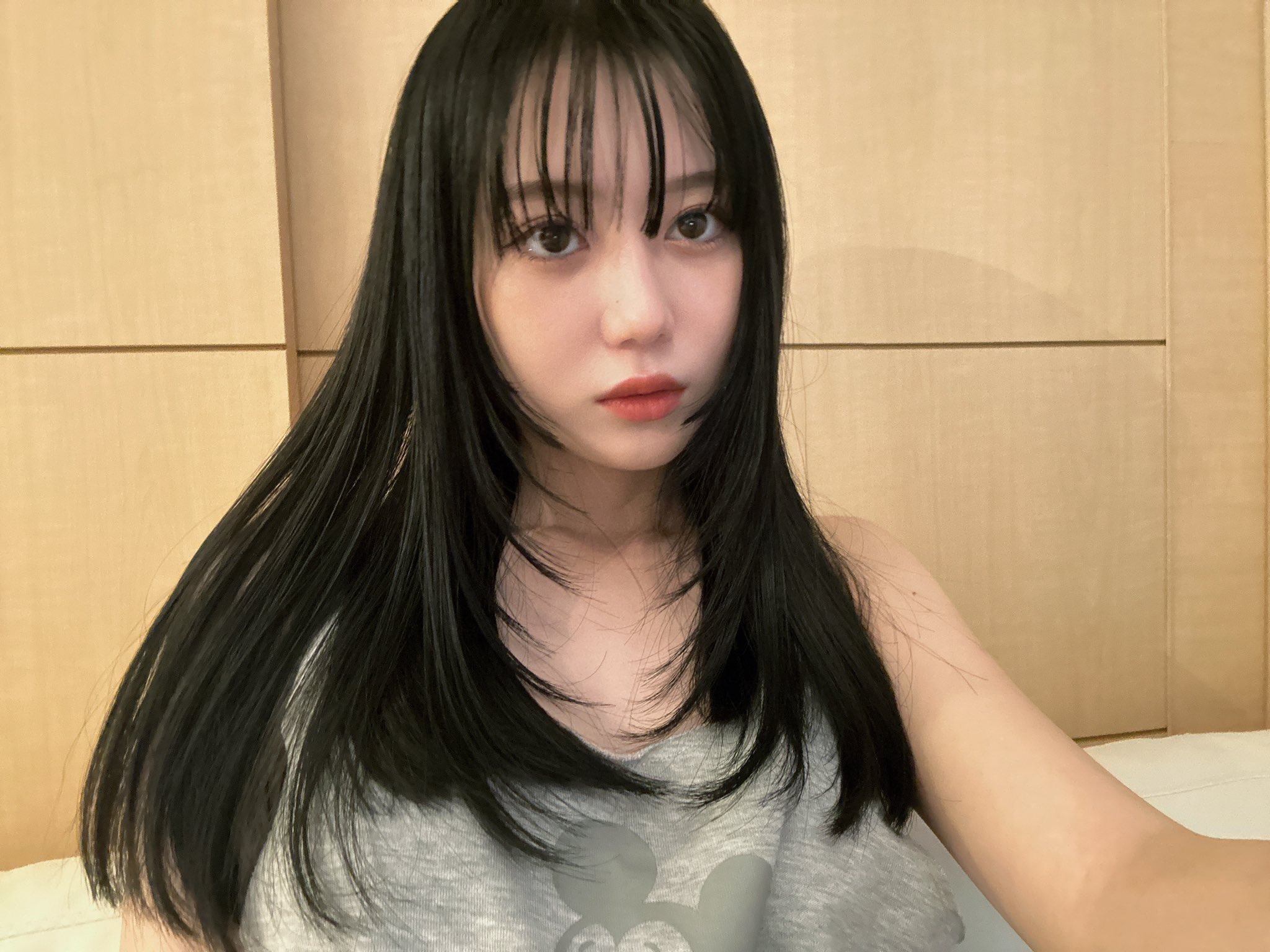 三原羽衣on X: 