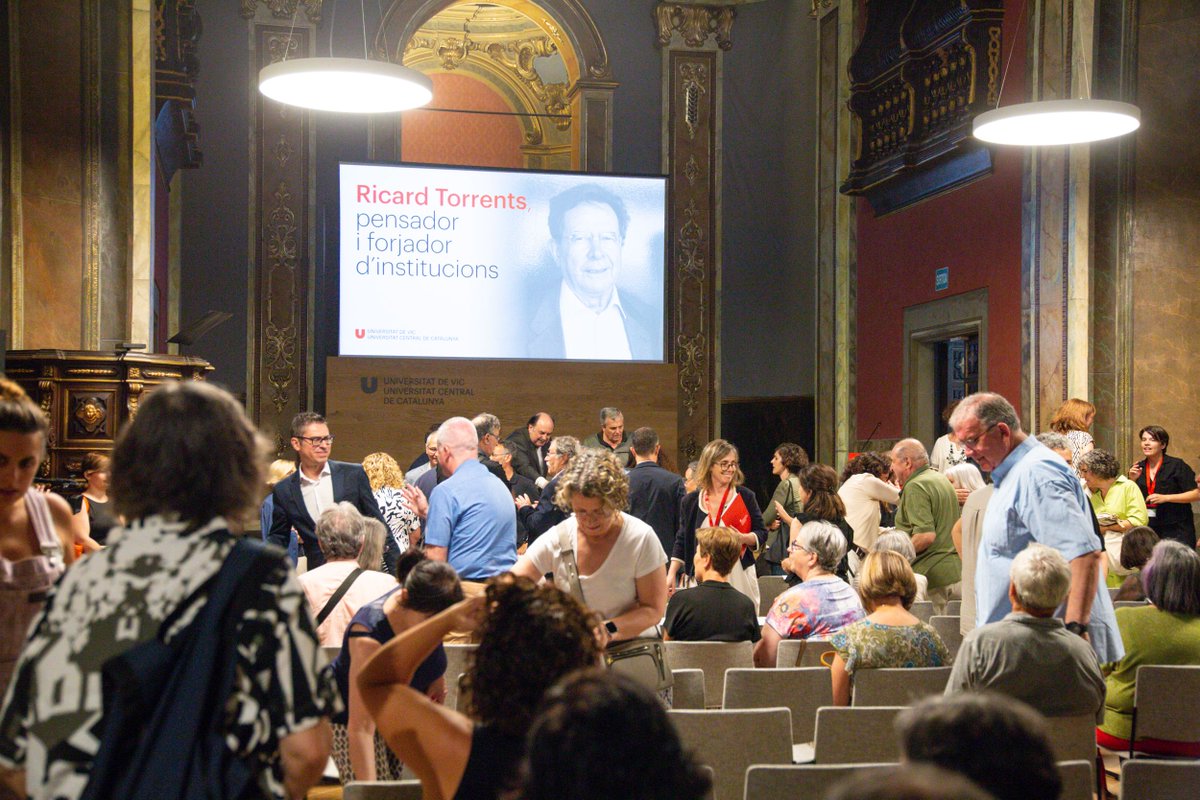 UVic-UCC tweet media