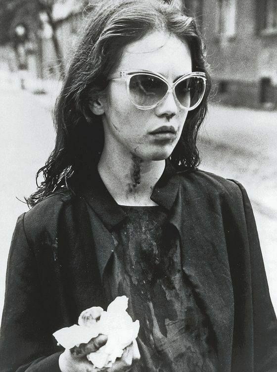 Happy Birthday, Isabelle Adjani! 