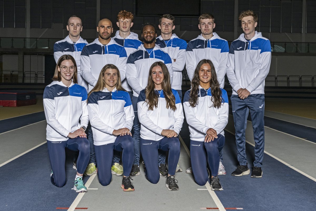 scottishathletics (@scotathletics) on Twitter photo NEW JOMA DEAL
#SALtogether
Great news on that kit deal with <a href="/JomaSportUK/">Joma Sport UK</a> <a href="/JomaSport/">Joma Sport</a> to 2026
Thanks Scotland athletes <a href="/LboroSport/">Loughborough Sport</a> International and <a href="/Bobby_ThatOneMo/">Bobby Gavin</a> for photo
<a href="/SALChiefExec/">SALChiefExec</a> <a href="/SAL_Coaching/">scottishathletics coaching team</a> <a href="/SALDevelopment/">SALDevelopment</a> <a href="/sportsmarketsco/">Sports Marketing Scotland</a> <a href="/ObsSportScot/">Observatory for Sport in Scotland</a> <a href="/sportscotland/">sportscotland</a> <a href="/LordMcConnell/">Jack McConnell</a> NEW JOMA DEAL
#SALtogether
Great news on that kit deal with <a href="/JomaSportUK/">Joma Sport UK</a> <a href="/JomaSport/">Joma Sport</a> to 2026
Thanks Scotland athletes <a href="/LboroSport/">Loughborough Sport</a> International and <a href="/Bobby_ThatOneMo/">Bobby Gavin</a> for photo
<a href="/SALChiefExec/">SALChiefExec</a> <a href="/SAL_Coaching/">scottishathletics coaching team</a> <a href="/SALDevelopment/">SALDevelopment</a> <a href="/sportsmarketsco/">Sports Marketing Scotland</a> <a href="/ObsSportScot/">Observatory for Sport in Scotland</a> <a href="/sportscotland/">sportscotland</a> <a href="/LordMcConnell/">Jack McConnell</a>