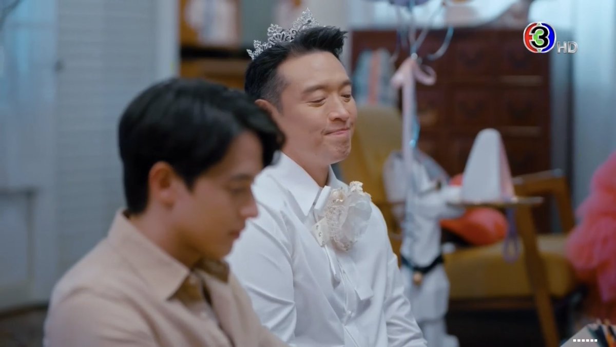 mayz_love's tweet photo. อบอุ่นหัวใจ  #มาตาลดาep7 https://t.co/y0NpeEElt3