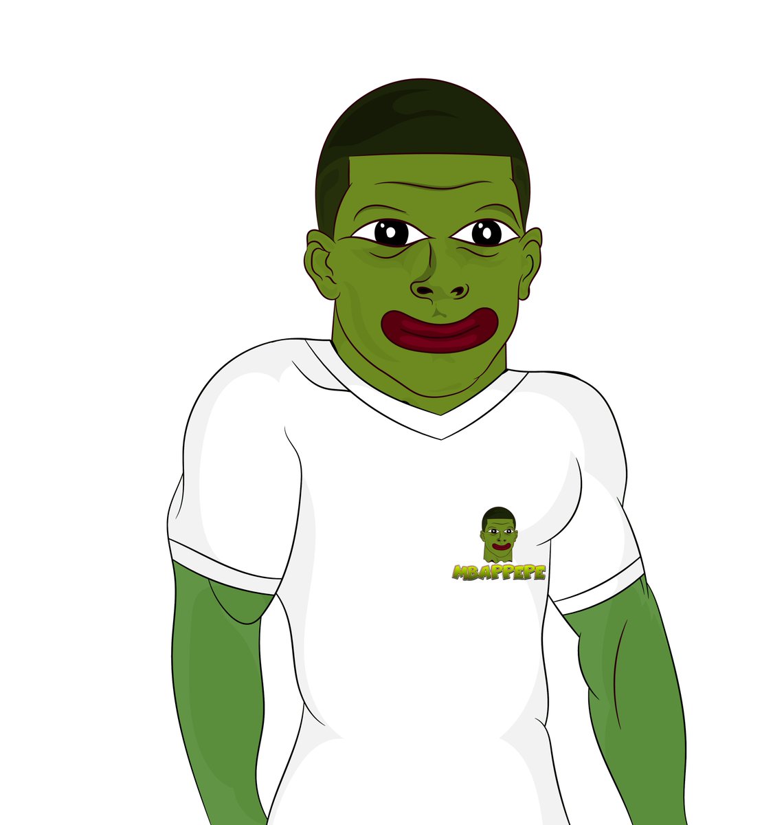 Mbappepe tweet media