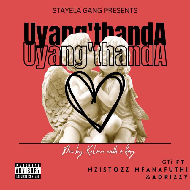 Stayela Gang tweet media