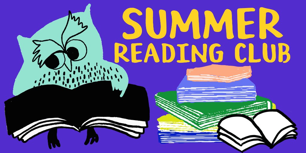 BurlOnLibrary's tweet photo. Hey teachers of Burlington! Set your students on a path to prevent the summer slide by helping them get signed up for Summer Reading Club! It's quick and easy, and can be done completely online in just a few minutes at https://t.co/f1mX6xScy4 @HaltonDSB @HCDSB https://t.co/jSaAJa1ixd