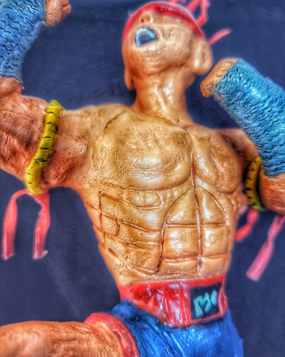 homoart2's tweet photo. 💪👍🏽🖌🎨
Lee Sin
#art #artwork #lol #LeagueOfLegends #leesin #LeagueOfLegendsFanArt #sculpture https://t.co/FpseAlCFk5