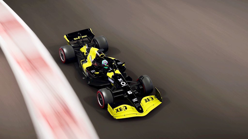 Tak0tsub0's tweet photo. @idreau_ Inspiration Renault https://t.co/CNMnztFKgb