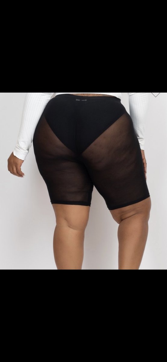 Elevate your style and embrace the active lifestyle with these trendy and comfortable mesh shorts 🔥available exclusively at bandzbrand.com #bikershorts #womensfashion #boutique #blackshorts #softgirl #shopnow #shop
