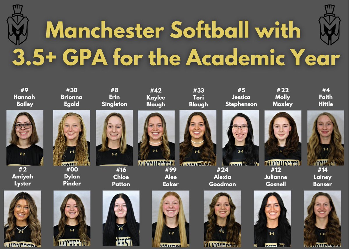 We had a great academic year in the classroom!