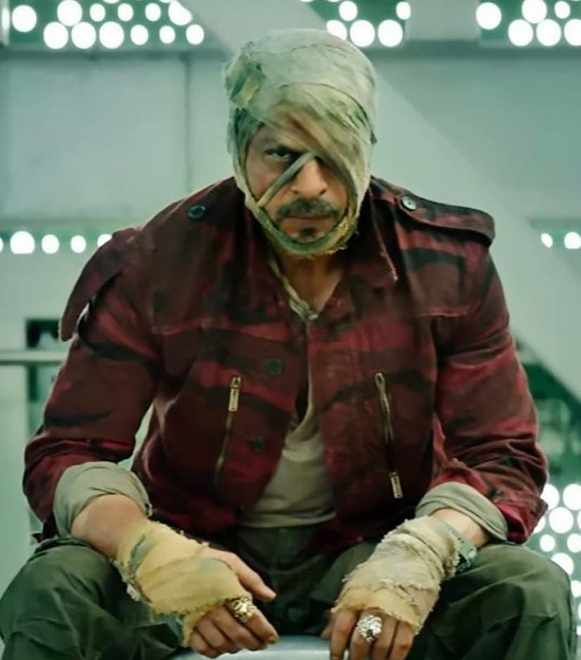 Box Office tweet media