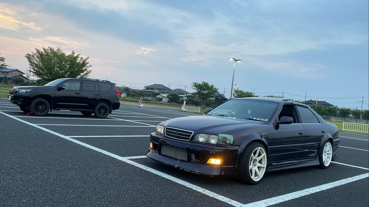 Kodaira6700's tweet photo. skrrrrrrrrrrr https://t.co/JFo7gsBW4q