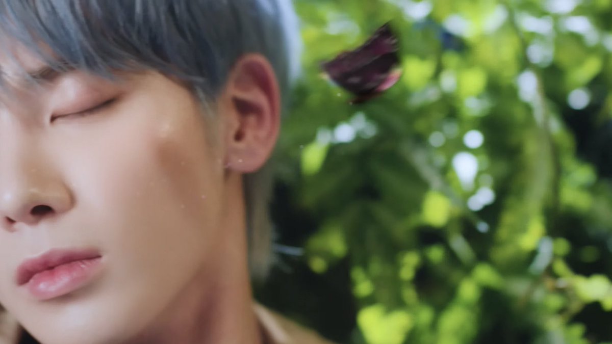 taehyun pretty fairy 🦋