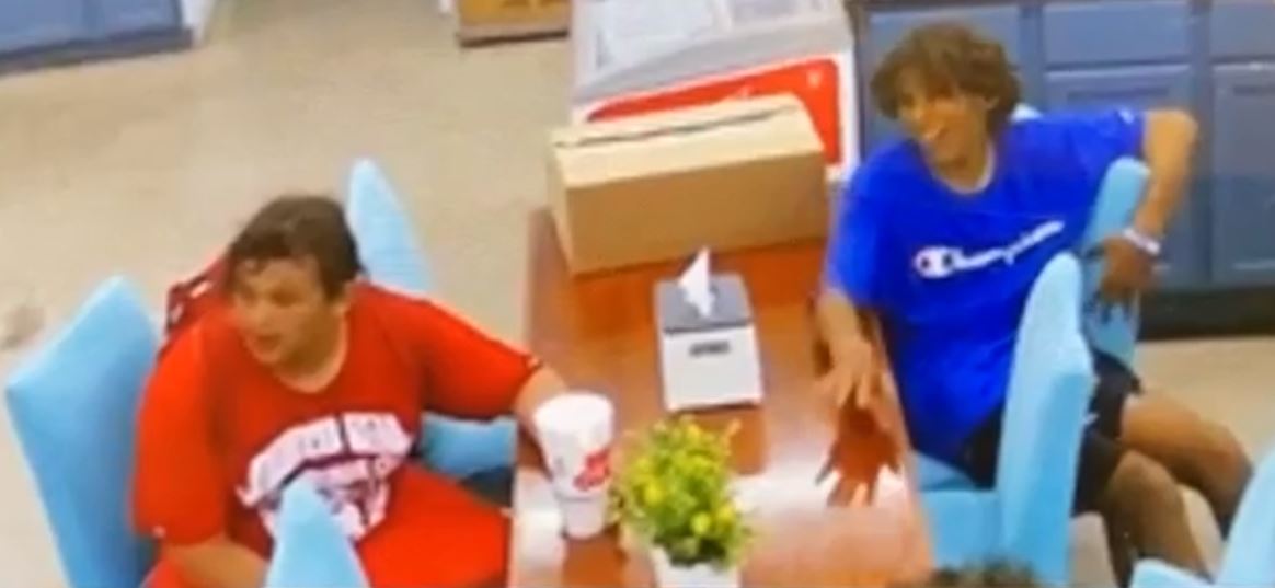 The Ringer You Scratched My Cd