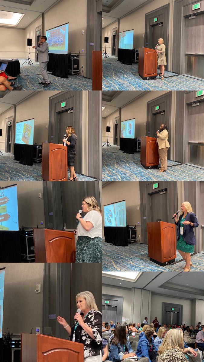 Hailey Reinhardt (@ms_reinhardt) on Twitter photo Another great day sharing <a href="/BaneElementary/">Bane Elementary</a> successful strategies and story at #MSC2023 💙 #BanePride #WeAreBane Another great day sharing <a href="/BaneElementary/">Bane Elementary</a> successful strategies and story at #MSC2023 💙 #BanePride #WeAreBane
