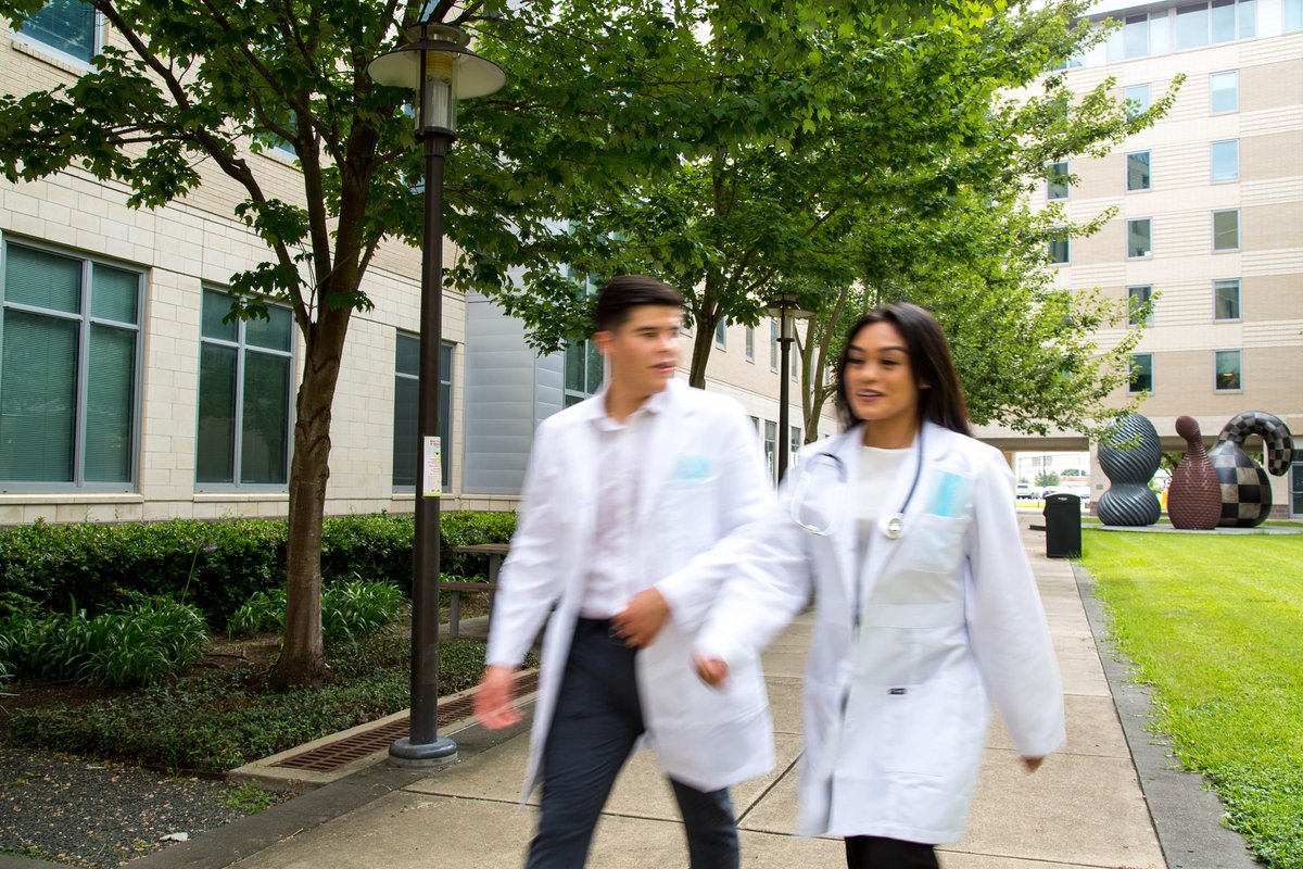 #UHBauer is launching the Healthcare Business Institute, bringing together researchers, hospital system administrators, device-makers, supply chain managers &amp; other key members of the healthcare ecosystem for collaborative opportunities and innovation.