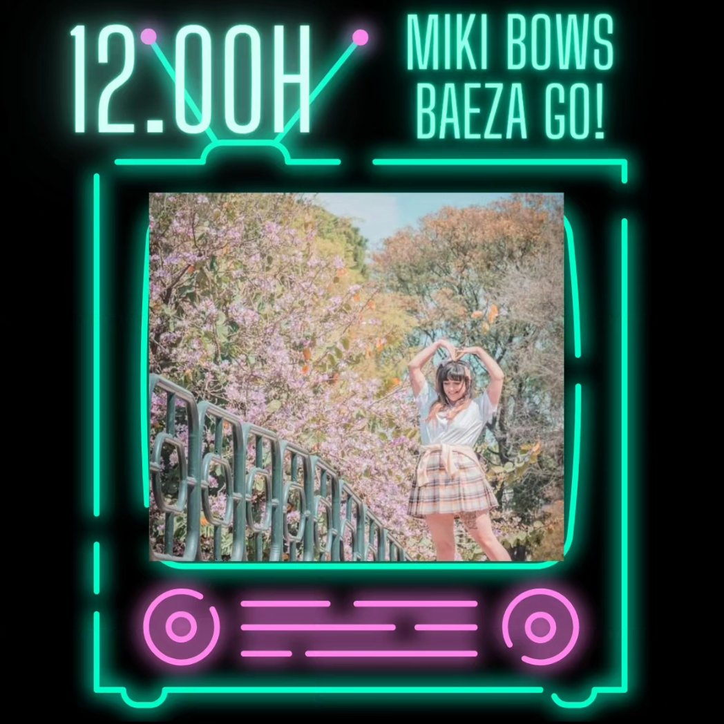EventosGoFF's tweet photo. Más horarios de #BaezaGo de este sábado. Actuación de @mikibows y de @adrianlimag https://t.co/25aGLGtBhU