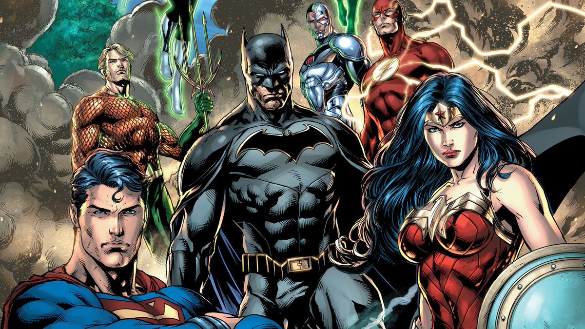 🚨 DEBATE!

Qual é a melhor equipe de Super-Heróis?

•X-Men              ou     •Liga da Justiça 
#MarvelStudios      #DCStudios