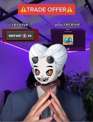 An offer our Overlord <a href="/snsjr/">정창민</a> usually give during our story mode, and we always bite it. 😁 <a href="/devikins_game/">Devikins</a> #Devikins #GameFi #EarlyAccess #Season2