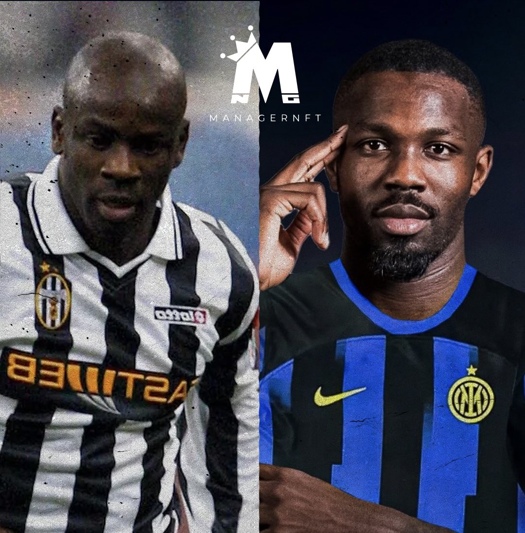ManagerNft's tweet photo. What do you think about #MarcusThuram? Will he have a good season ad #inter?
Write it down in the comments below๐
#calcio #fantacalcio #football #cash #calciomercato #playtoearn #nft #managernft https://t.co/70IaQAynV2