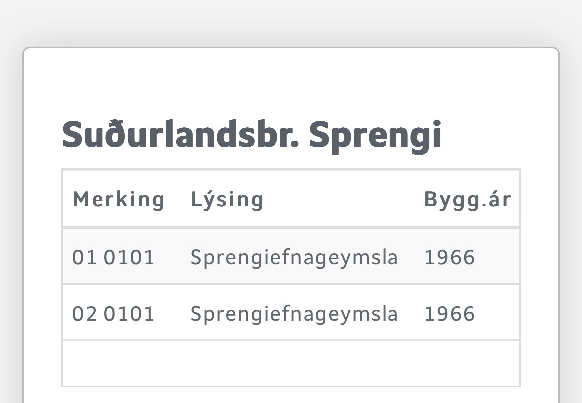 Ragnar Heiðar Þrastarson tweet media