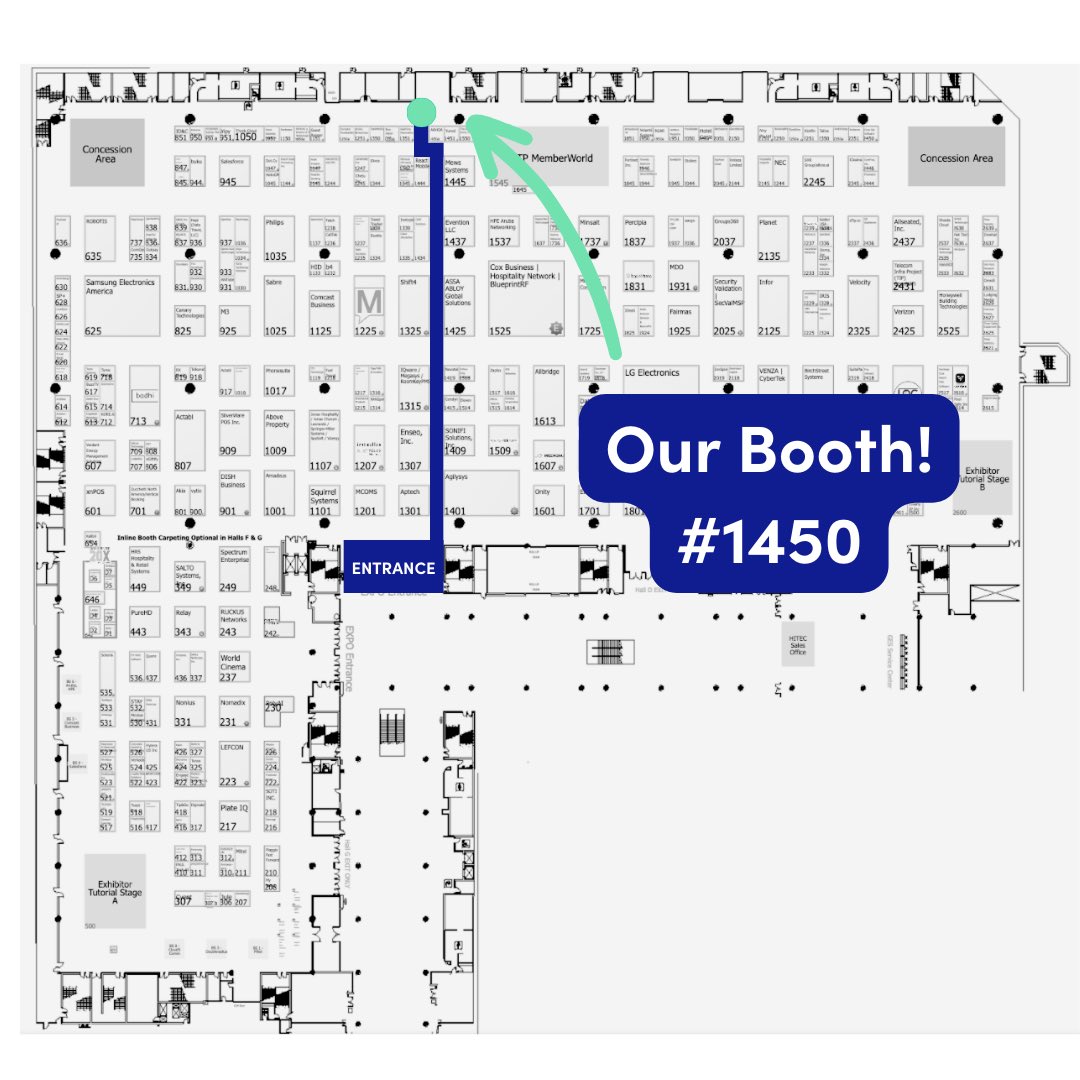 Rev_Analytics's tweet photo. The time has come! The #HITECTOR23 Exhibit Hall is now OPEN! ⏰ 🎉
 
Stop by booth #1450 to speak with our N2Pricing Experts and pick up some awesome swag.
 
Our team is excited to see you!
 
#revenuemanagement #hospitality #hospitalityindustry #hospitalitytechnology https://t.co/oHlwiMf2g3