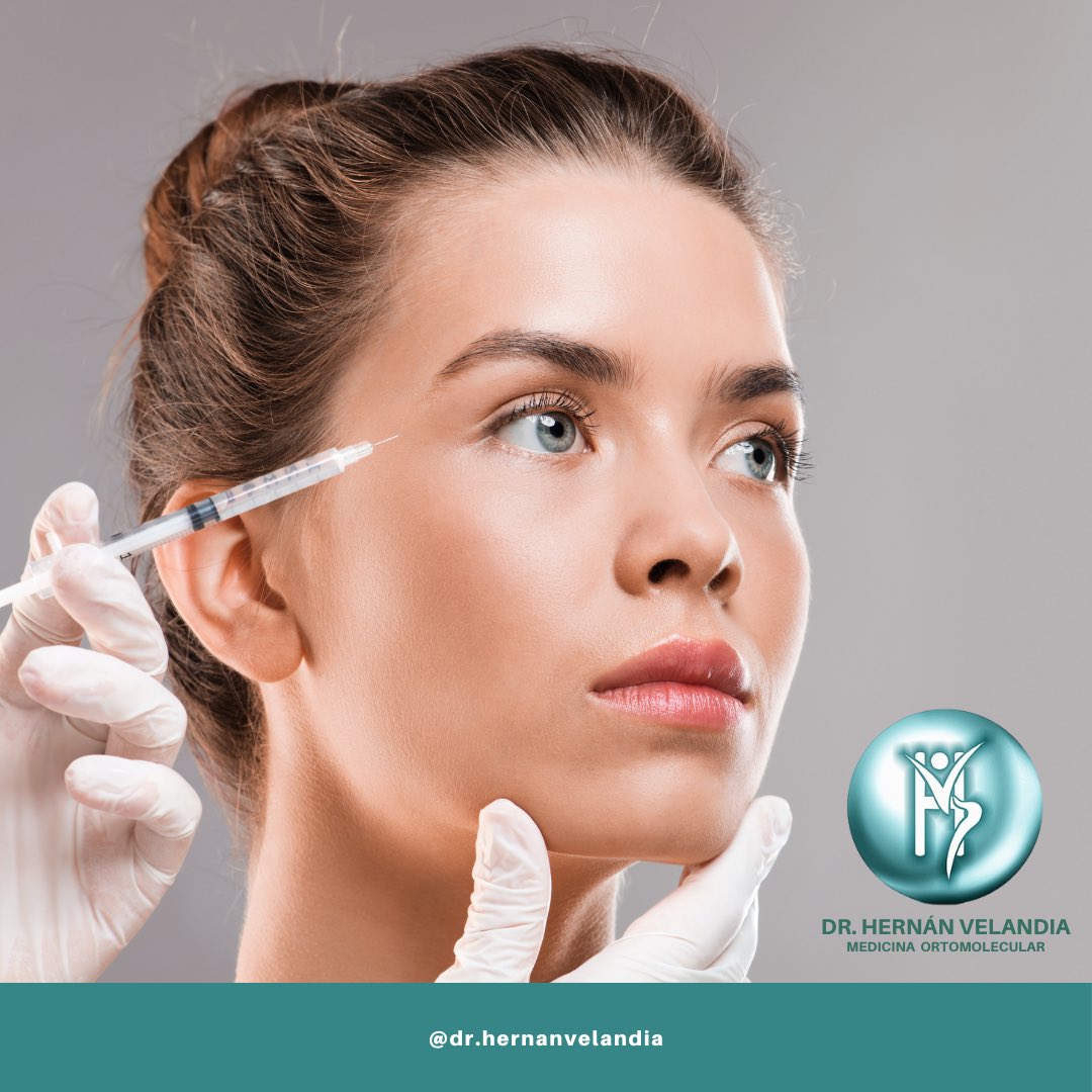 HernanVelandia_'s tweet image. #consejodeldia  || ¿Qué debo hacer para cuidar la piel?

1.Protégete del sol.

2. No fumes.

3. Trata tu piel con suavidad.

4. Lleva una dieta saludable. 

5. Controla el estrés.

#salud #piel #estetica #drhernanvelandia @FunMediColombia