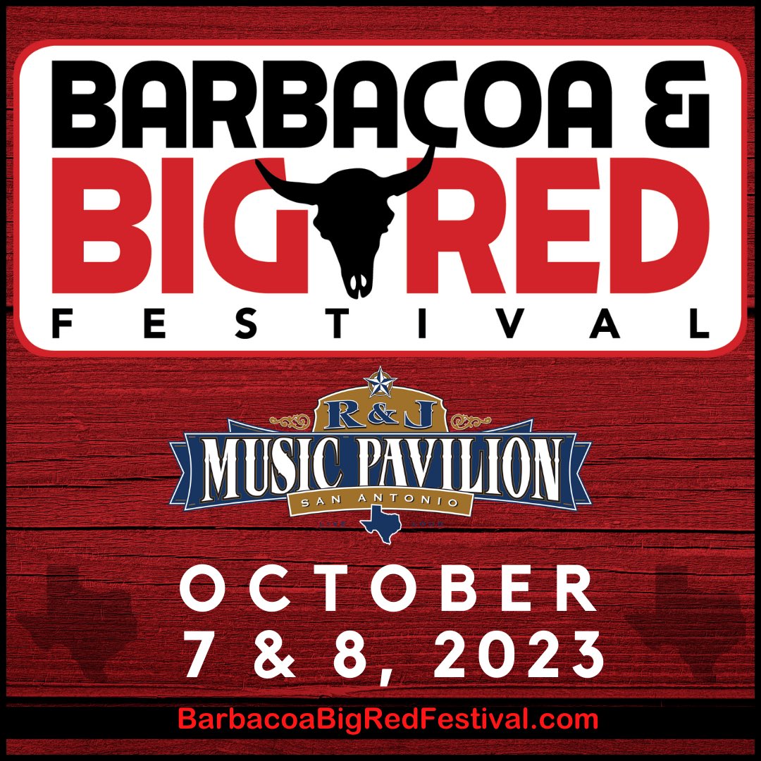 BBRFest's tweet photo. Howdy folks! Did you miss us? 
Well, we're back and thrilled to announce our 2023 dates! 🥳 

🗓️ Saturday, October 7th
🗓️ Sunday, October 8th
📍 R&amp;J Music Pavilion

That's all we've got for now... stay tuned for more updates on how to become a vendor and all that good stuff! https://t.co/KzNPc2eJo7
