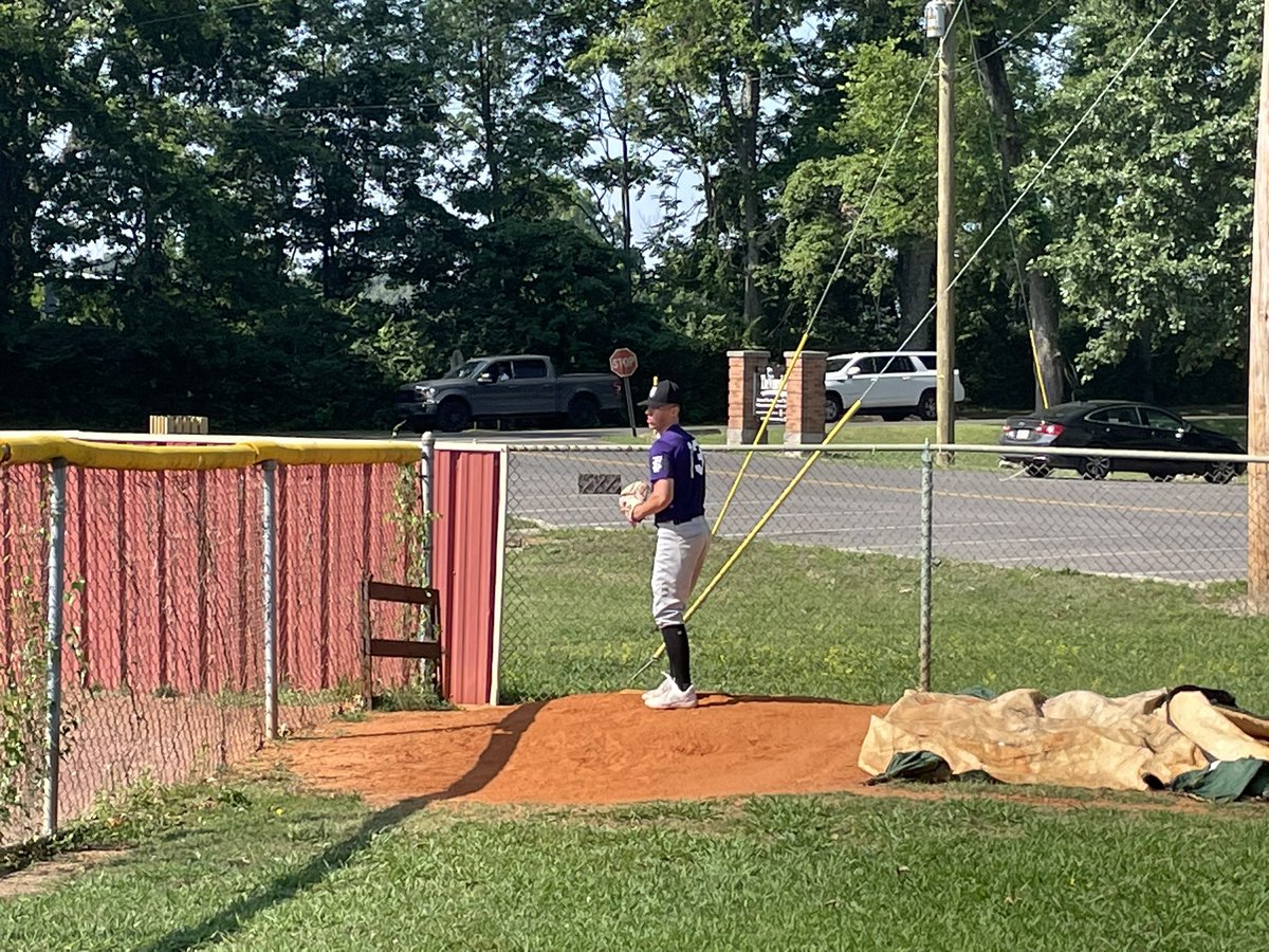 Future Stars Series Ohio Valley on Twitter "Starting Pitcher for The