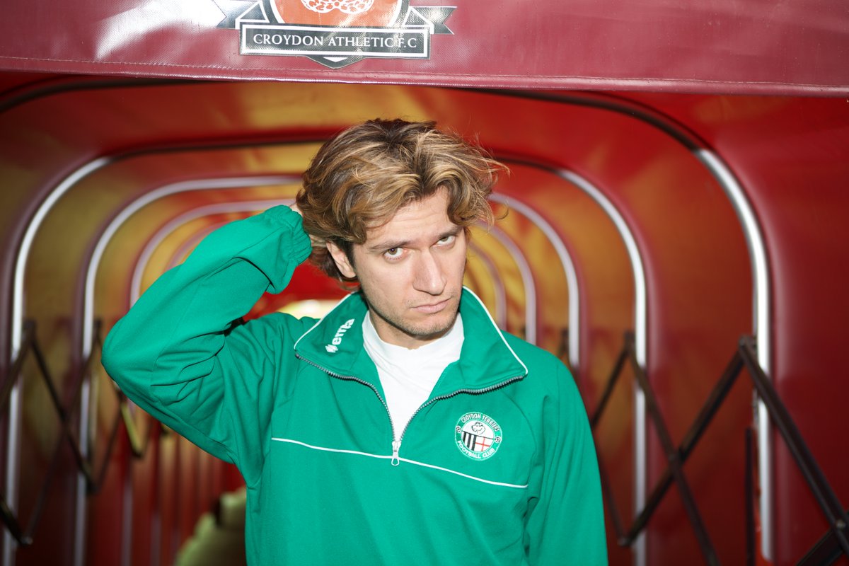 Road to FA Cup #Webseries #Mockumentary tweet media