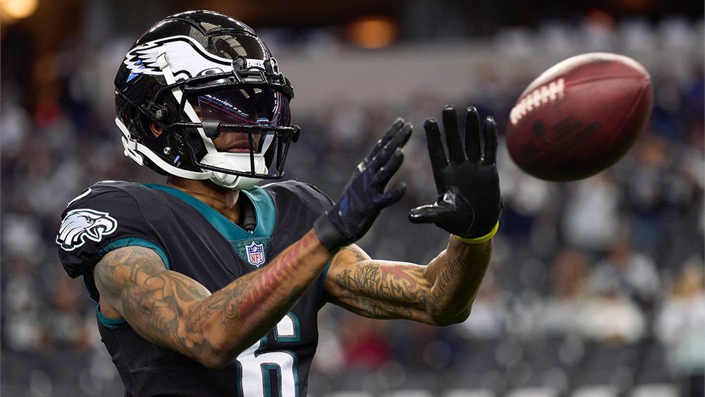 Primordial phantom (Fly Eagles Fly) on Twitter "RT NFL Big Year 3