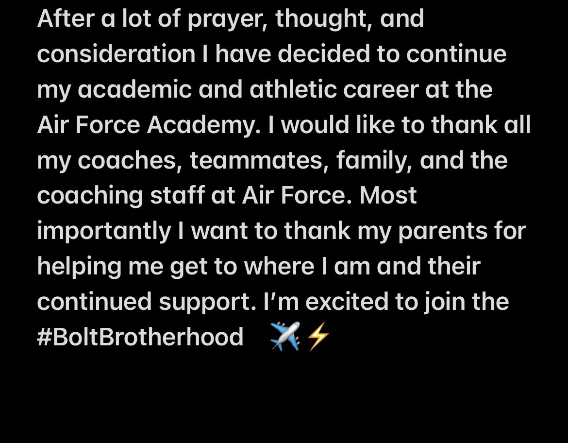79AnthonyMiller's tweet photo. 100% committed 🏠🏠
@ScottTripp18 @LakeCoachD @StreaksFootball @CoachLobotzke @CoachNickToth @CoachTCalhoun https://t.co/gliksuX9Ab