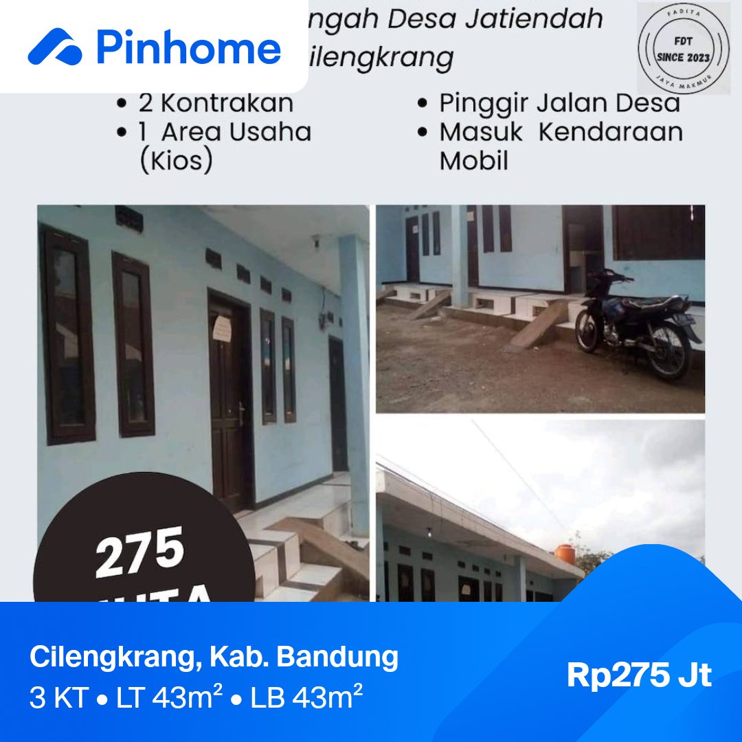 Dikdik Ajie Swargani, STr.Kes tweet media