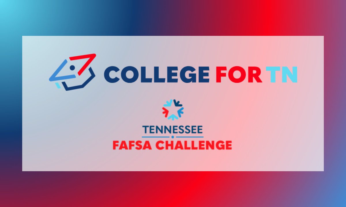 WCSedu's tweet image. Five Williamson County high schools have been named 2023 FAFSA Champions by the Tennessee Higher Education Commission/Tennessee Student Assistance Corporation (THEC/TSAC). Read more: wcs.edu/Page/10280