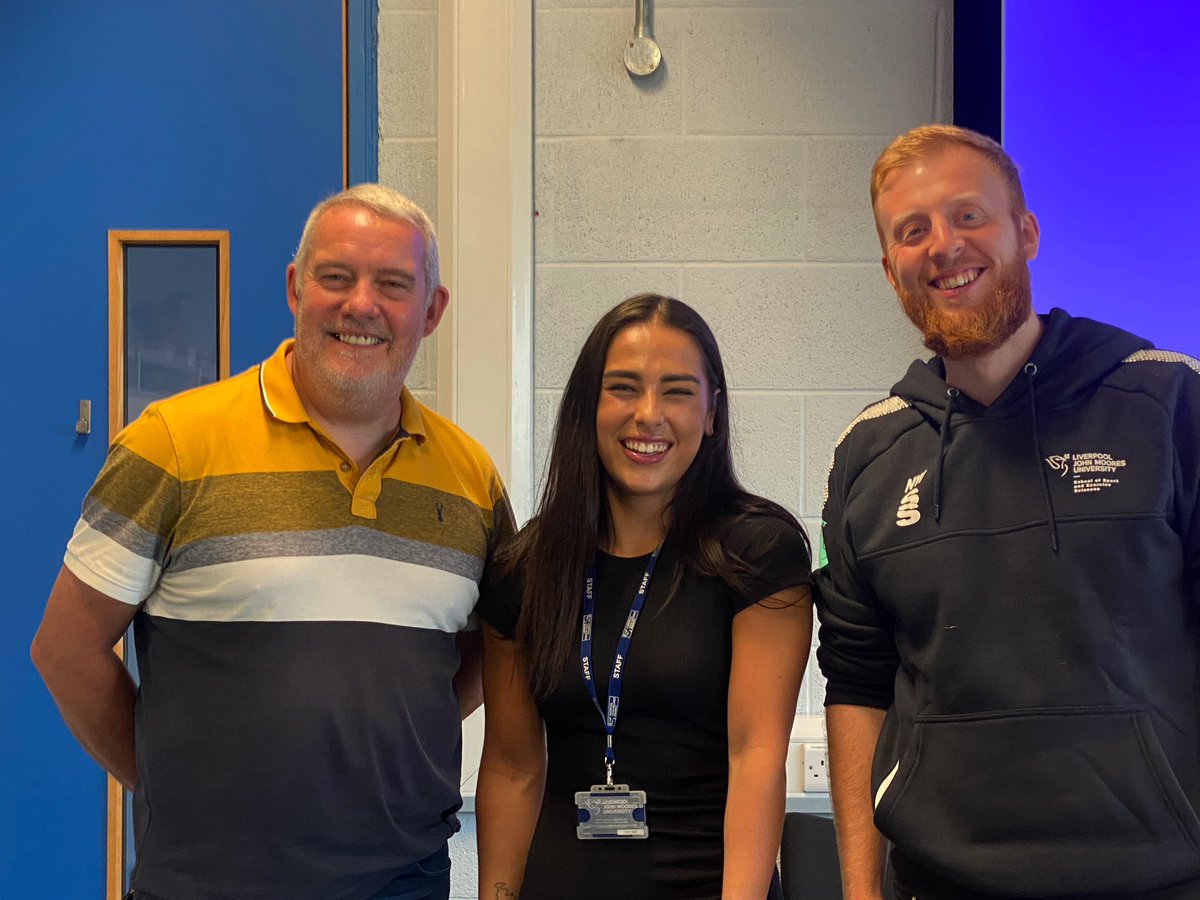 asp_chiara's tweet photo. This morning I passed my doctorate viva - Dr Chiara Mansfield 👩🏽‍🎓a qualified Sport and Exercise Psychologist!

A huge thanks to my supervisors @Nick_Wadsworth Dr Eubank &amp; @paula_watson for all the support and my examiners @DrJoanneButt and Dr Lowry for an amazing viva experience! https://t.co/e86pcbV35M