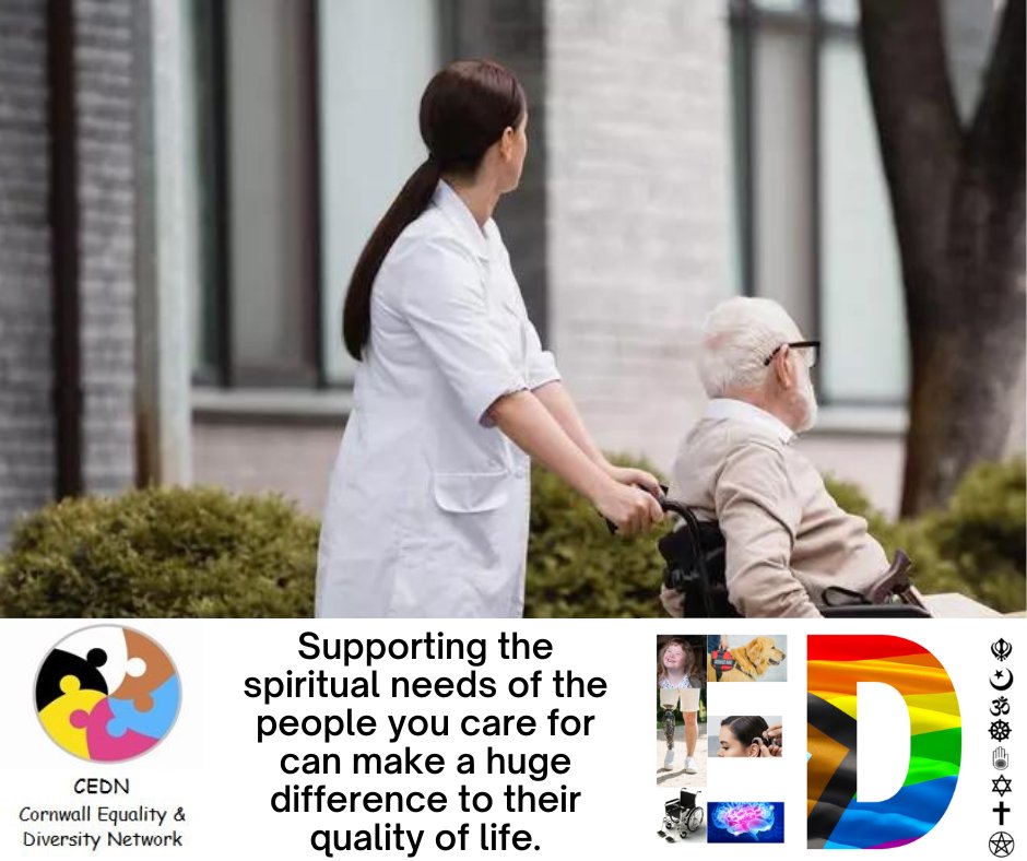 Cornwall Equality and Diversity Network tweet media