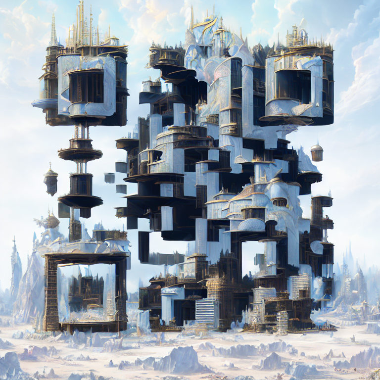 karanjaxyz's tweet photo. Stable Diffusion QR Codes. They all work but might take some time to register https://t.co/m2d0NATstj