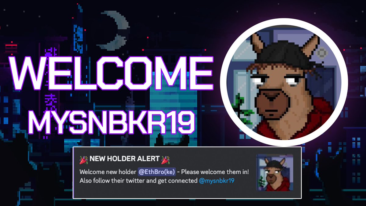 Llamaverse tweet media